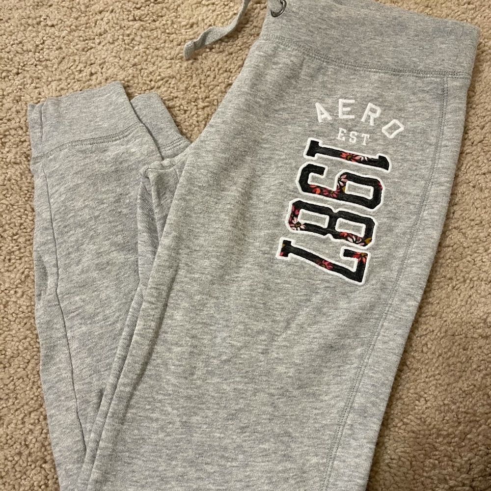 joggers.